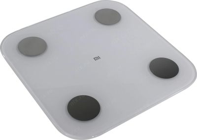 Лот: 15282892. Фото: 1. Весы Xiaomi Mi Body Composition... Весы напольные