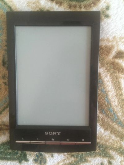Лот: 7945827. Фото: 1. Sony PRS-T1. Электронные книги