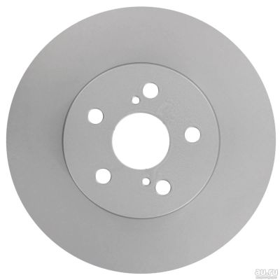 Лот: 13361885. Фото: 1. Тормозой Диск Toyota Wish, Тойота... Ходовая, подвеска, рулевое управление
