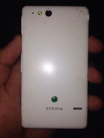 Лот: 3989699. Фото: 1. Sony xperia go. Смартфоны