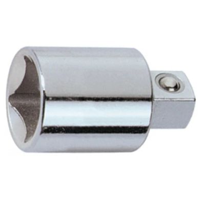 Лот: 16736655. Фото: 1. Переходник адаптер 3/8"-1/4". Ручные инструменты для автомобиля