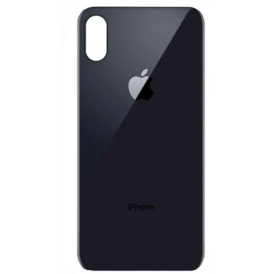 Лот: 20590656. Фото: 1. Задняя крышка Apple iPhone XS... Корпуса, клавиатуры, кнопки