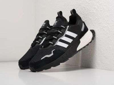 Лот: 19274780. Фото: 1. Кроссовки Adidas ZX 1K Boost. Кеды, кроссовки, слипоны