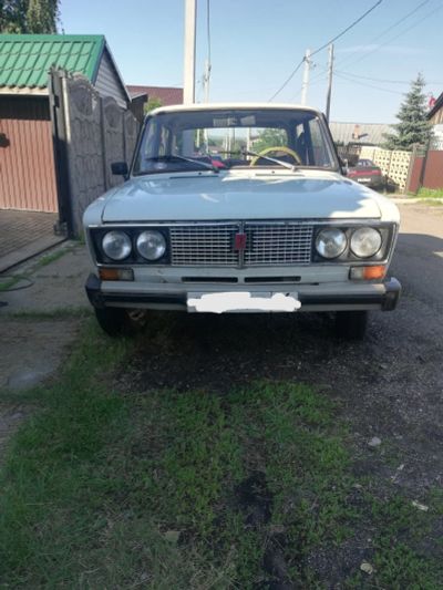 Лот: 16257257. Фото: 1. Ваз 2106. Автомобили