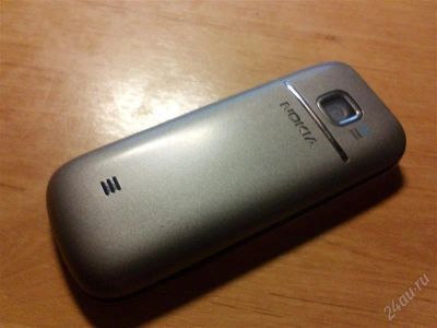 Лот: 1331393. Фото: 1. Nokia 2700. Кнопочные мобильные телефоны