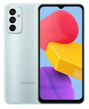 Лот: 19433716. Фото: 1. **Смартфон Samsung M135 Galaxy... Смартфоны