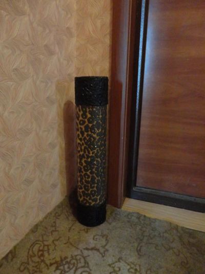 Лот: 5162773. Фото: 1. Ваза напольная для сухоцветов. Вазы