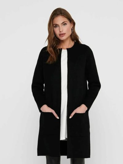Лот: 24580062. Фото: 1. Длинный LaRedoute. Свитеры, толстовки, худи