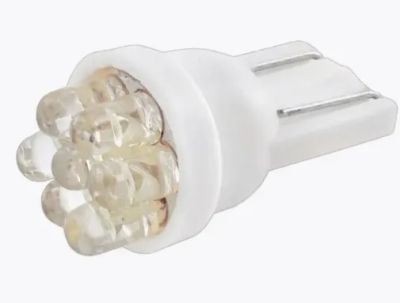 Лот: 23511016. Фото: 1. Автолампа Skyway 7LED S08201128. Оптика и освещение