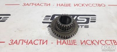 Лот: 17987278. Фото: 1. Шестерня коленвала Nissan Serena... Двигатель и элементы двигателя