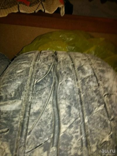 Лот: 9520024. Фото: 1. Новая Bridgestone Turanza ER300... Шины