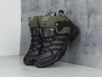 Лот: 10397208. Фото: 1. Adidas AX2 Mid GTX N. Кеды, кроссовки, слипоны