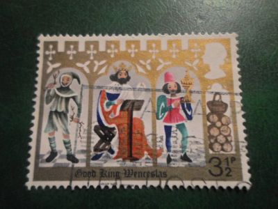 Лот: 18130576. Фото: 1. Марка для Вашей коллекции. №70568. Марки