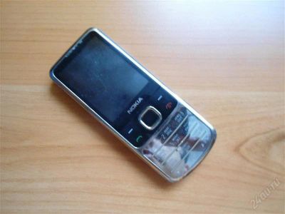 Лот: 2818784. Фото: 1. nokia 6700. Кнопочные мобильные телефоны
