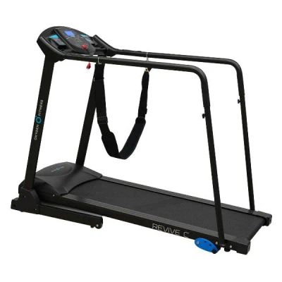 Лот: 25437103. Фото: 1. Беговая дорожка Oxygen Fitness... Другое (тренажеры, комплексы)