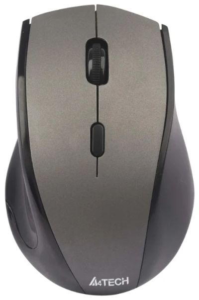Лот: 3985029. Фото: 1. Беспроводная мышь 4tech g7-740nx. Другое (комплектующие)