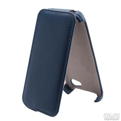 Лот: 9267247. Фото: 1. Чехол Flip Activ Leather для Fly... Чехлы, бамперы