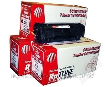 Лот: 764866. Фото: 1. Тонер картридж HP C7115XXL (RUTONE... Картриджи, расходные материалы