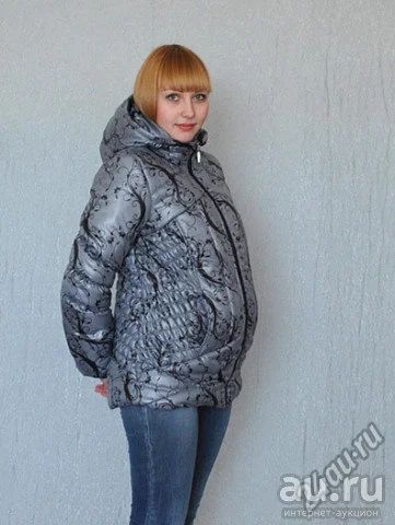 Лот: 8813523. Фото: 1. Куртка для будущих мам, для беременных... Верхняя одежда