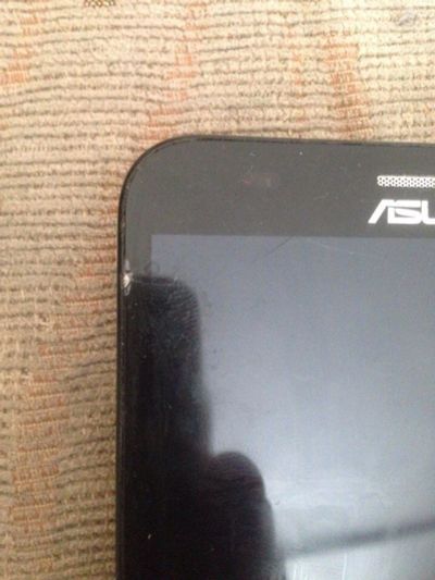 Лот: 8505853. Фото: 1. ZenFone 2 ze551ml. Смартфоны