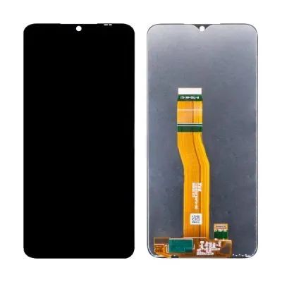 Лот: 24679417. Фото: 1. Дисплей для Huawei Honor X6/ X8... Дисплеи, дисплейные модули, тачскрины