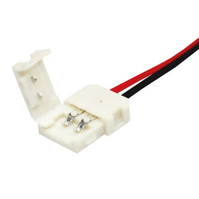 Лот: 23271455. Фото: 1. Коннектор для одноцветных LED... Комплектующие