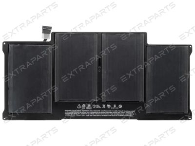 Лот: 16013422. Фото: 1. Аккумулятор A1496 для Apple MacBook... Аккумуляторы