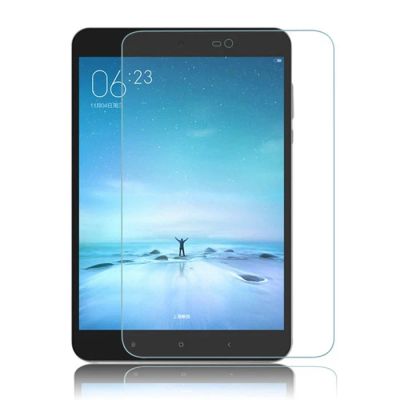 Лот: 8713882. Фото: 1. Защитное стекло Xiaomi MiPad 2... Защитные стёкла, защитные плёнки