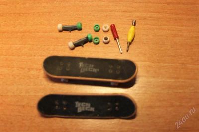 Лот: 1614529. Фото: 1. Фингерборд, fingerboard. Маленькие... Роликовые коньки, скейтборды, самокаты