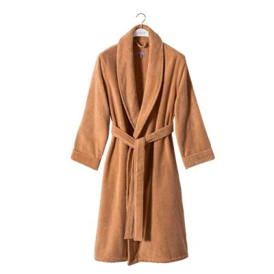 Лот: 25394323. Фото: 1. Халат Hamam Heritage Natural Cotton... Другое (одежда, обувь, галантерея)
