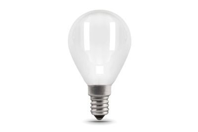 Лот: 23680919. Фото: 1. Лампа светодиодная gauss Filament. Лампочки