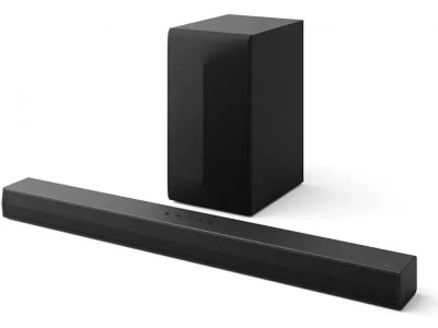 Лот: 25334024. Фото: 1. Саундбар LG S60T 3.1 120 Вт... Активные акустические системы