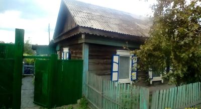 Лот: 12100535. Фото: 1. Дом в мкр. Ботанический. Дома