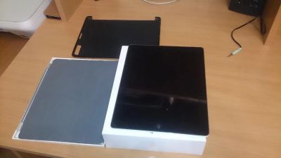 Лот: 6845096. Фото: 1. iPad 4 64gb wifi only торг обмен. Планшеты