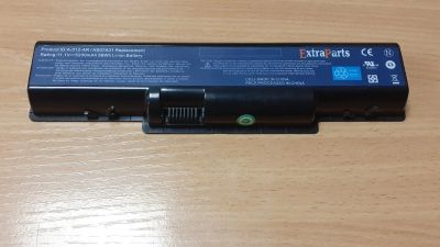 Лот: 19105562. Фото: 1. Аккумулятор для ноутбука Acer... Другое (комплектующие)