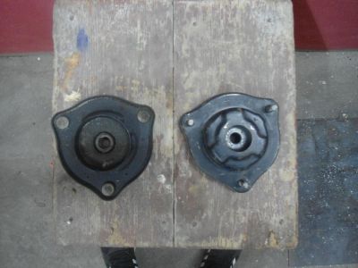 Лот: 6255070. Фото: 1. опорные чашки toyota carina ed... Ходовая, подвеска, рулевое управление