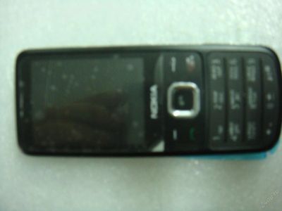 Лот: 3697579. Фото: 1. Nokia 6700 В идеальном состояние... Кнопочные мобильные телефоны