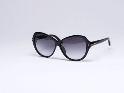 Лот: 16168000. Фото: 1. Очки Tom Ford (15170). Очки солнцезащитные