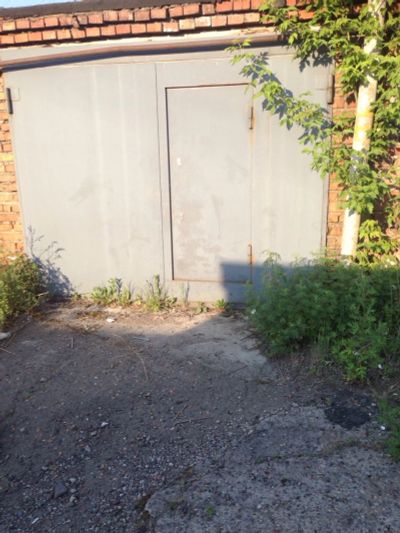Лот: 7746353. Фото: 1. Гараж капитальный ул. Вильского... Гаражи, парковочные места
