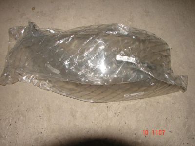 Лот: 4485663. Фото: 1. Защита фар Toyota Mark II 90 1991-1996г. Детали тюнинга