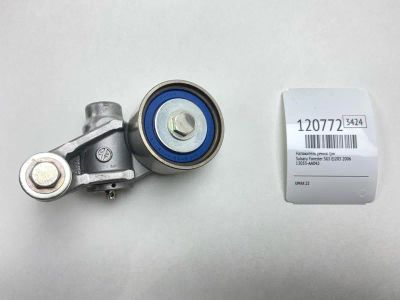 Лот: 25730395. Фото: 1. Натяжитель ремня ГРМ Subaru Forester... Двигатель и элементы двигателя