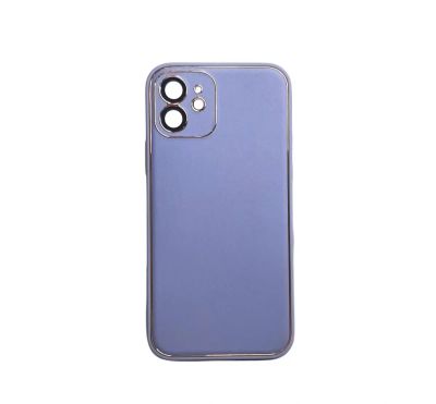 Лот: 22147106. Фото: 1. ЧЕХОЛ ДЛЯ iPhone 12 LUXURY. Чехлы, бамперы