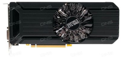 Лот: 15502620. Фото: 1. Palit GTX 1060 3gb. Видеокарты