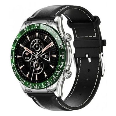 Лот: 24524456. Фото: 1. Смарт-часы CheckME Smart CMSE18ProSBGN. Смарт-часы, фитнес-браслеты, аксессуары