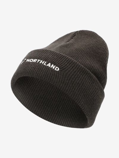 Лот: 25732519. Фото: 1. Шапка Northland, Коричневый. Другое (спортивная одежда)