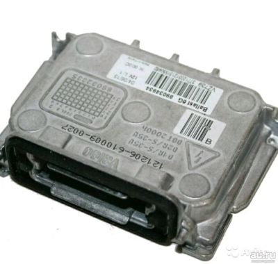 Лот: 12078845. Фото: 1. 7701208945 Renault Laguna Megane... Оптика и освещение