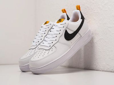 Лот: 19696783. Фото: 1. Кроссовки Nike Air Force 1 Low. Кеды, кроссовки, слипоны