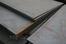 Лот: 4151907. Фото: 1. Лист г/к 2*1000*2000 Ст3 ГОСТ... Металлопрокат