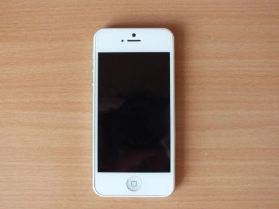 Лот: 4256075. Фото: 1. Iphone 5. Смартфоны