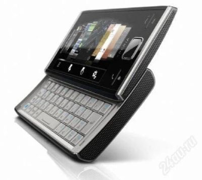 Лот: 1458627. Фото: 1. Продам или обменяю SE Xperia X2. Смартфоны